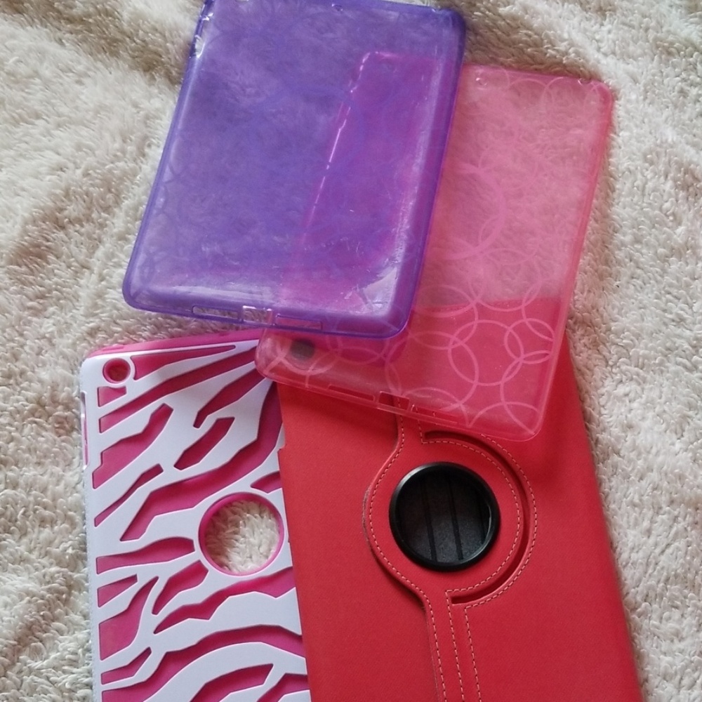 Ipad mini 1 cases